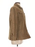 Alfred Dunner Brown Coat Size 12 - photo 4