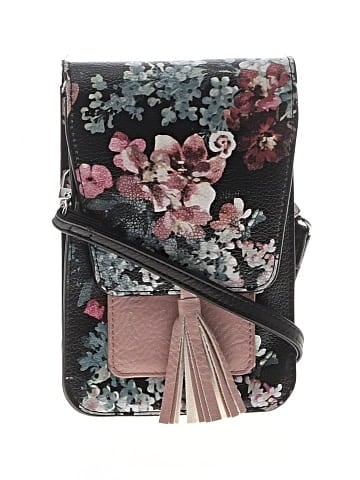 Unbranded Crossbody Bag (view 1)