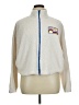 Grayson Threads 100% Polyester Ivory White Fleece Size XL - photo 1