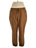 Nine West Brown Casual Pants Size XXL - photo 1