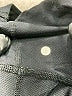 Lululemon Athletica Black Tank Top Size 2 - photo 8