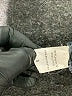 Debut 100% Polyester Color Block Brown Pullover Sweater Size S - photo 8