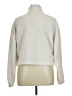 Grayson Threads 100% Polyester Ivory White Fleece Size XL - photo 2