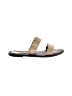 Steve Madden Tan Sandals Size 8 1/2 - photo 1
