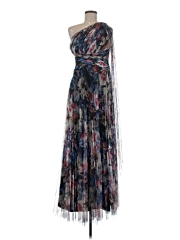 Adrianna Papell Cocktail Dress (view 1)