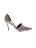 Vince. Gray Heels Size 8 - photo 1