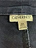 Catherines Blue Jeggings Size 28 waist (petite) - photo 4