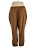 Nine West Brown Casual Pants Size XXL - photo 2