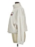 Grayson Threads 100% Polyester Ivory White Fleece Size XL - photo 5