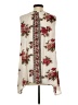 Illa Illa 100% Rayon Ivory Sleeveless Blouse Size S - photo 2