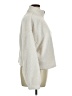 Grayson Threads 100% Polyester Ivory White Fleece Size XL - photo 4
