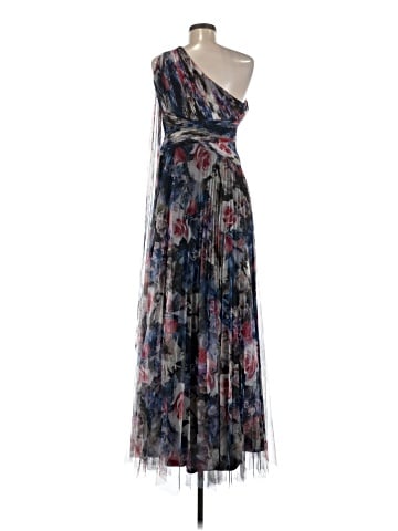 Adrianna Papell Cocktail Dress (view 2)