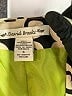 David Brooks 100% Cotton Print Green Blazer Size S - photo 6