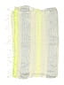 Unbranded Yellow White Scarf One size - photo 2
