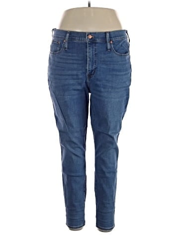 J.Crew Factory Store Jeans (view 1)