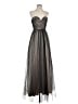 Assorted Brands Black Cocktail Dress Size S - photo 1