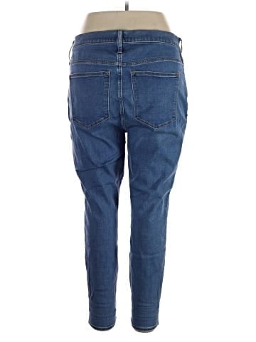 J.Crew Factory Store Jeans (view 2)
