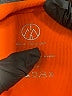 Move Theology Orange Tank Top Size M - photo 7