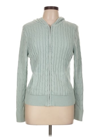 Ann Taylor Factory Cardigan (view 1)