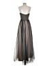 Assorted Brands Black Cocktail Dress Size S - photo 2