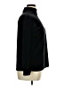 Kathie Lee 100% Polyester Black Turtleneck Sweater Size XL - photo 4