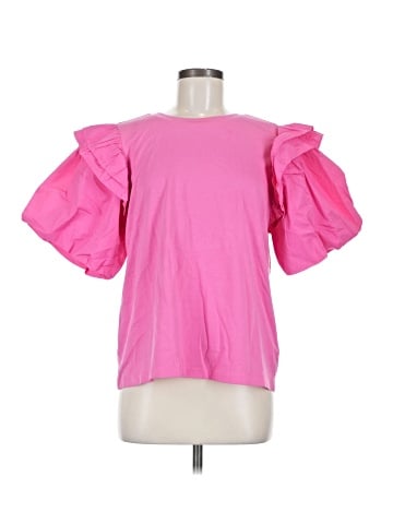 Mud Pie Short Sleeve Top (view 1)