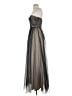 Assorted Brands Black Cocktail Dress Size S - photo 5