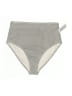 Gap Houndstooth Ivory Swimsuit Bottoms Size XS - photo 1