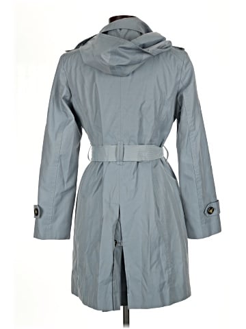 London Fog Trenchcoat (view 2)