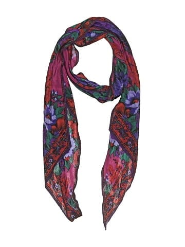 Unbranded Scarf (view 1)