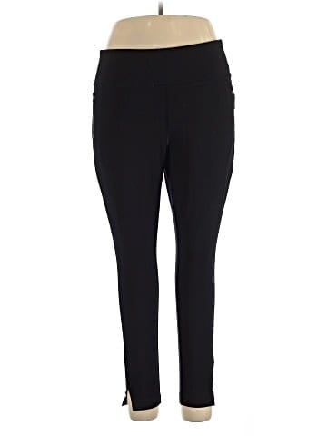 FLX Active Pants (view 1)