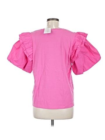 Mud Pie Short Sleeve Top (view 2)