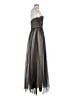 Assorted Brands Black Cocktail Dress Size S - photo 4