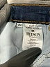 Hudson Jeans Solid Blue Jeans Size 30 waist - photo 8