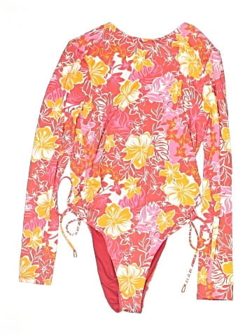 Roxy Rash Guard (view 1)