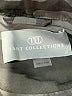 Tart Collections 100% Nylon Camo Black Raincoat Size XS - photo 6