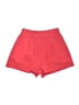 Buddy Love 100% Rayon Solid Red Shorts Size XS - photo 1