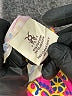 Figue Paisley Pink Casual Pants Size S - photo 8