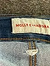 Molly & Isadora Blue Jeans Size 28 waist - photo 4