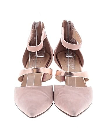 Franco Sarto Heels (view 2)