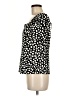Ann Taylor Black Short Sleeve Top Size M - photo 5