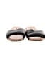 Steve Madden Black Sandals Size 9 - photo 2