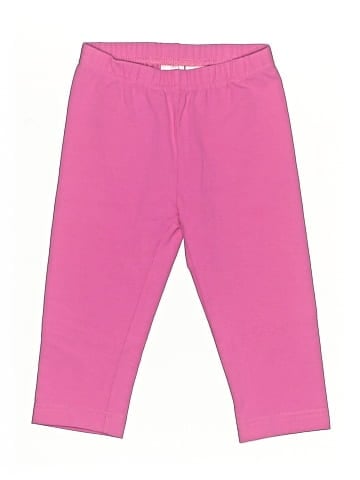 Hanna Andersson Leggings (view 1)