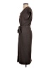 Old Navy Gray Casual Dress Size XS - photo 5