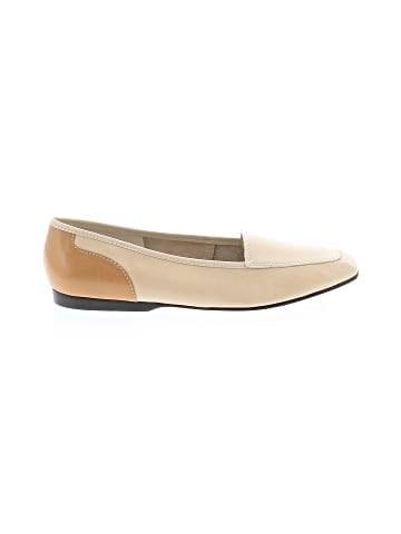 Enzo Angiolini Flats (view 1)