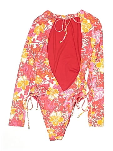 Roxy Rash Guard (view 2)