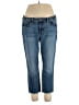 Torrid Blue Jeans Size 18 Plus - photo 1