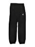 Air Jordan Black Sweatpants Size M (youth) - photo 1