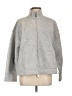 Madewell Gray Coat Size L - photo 1