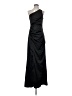 Lulus 100% Polyester Black Cocktail Dress Size S - photo 1